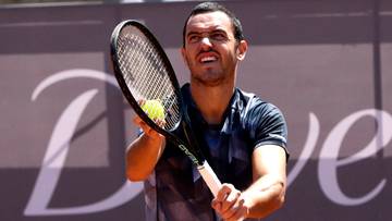 "Pocałunek" nie przekonał sędziego. Oliveira zawieszony na cztery lata!