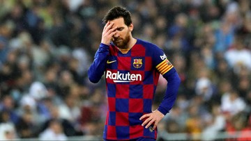Messi zdecydował! Wiemy, w którym klubie zagra w kolejnym sezonie