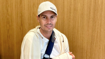 Rafa Nadal po operacji! "Nie zagram w Australian Open"