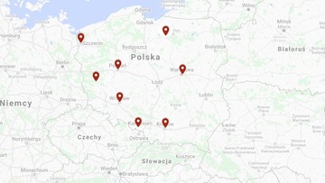 18. przypadek koronawirusa w Polsce