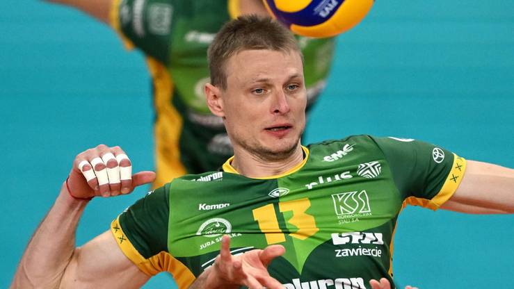 Siatkarscy weterani! Najstarsi zawodnicy PlusLigi w sezonie 2025/2026