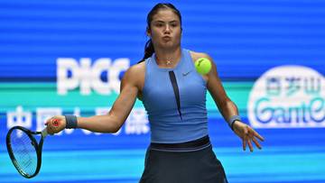 Emma Raducanu wycofała się z kolejnych turniejów! Koniec sezonu dla Brytyjki