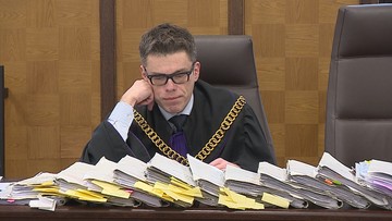 Europejski Trybunał Praw Człowieka zajmie się sprawą sędziego Igora Tulei