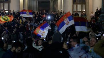 Wygrali wybory w Serbii. Mówią, jak zachowają się wobec Rosji