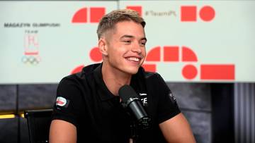 Polska zyskała nowego olimpijczyka! Medal gwarantowany?