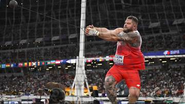 Fajdek bez medalu na mistrzostwach świata. Mistrz olimpijski był bezkonkurencyjny