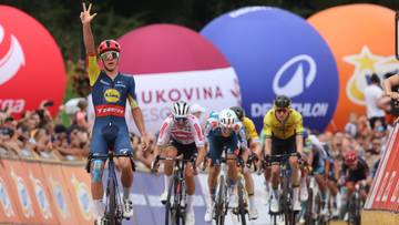 Gdzie obejrzeć siódmy etap Tour de Pologne?