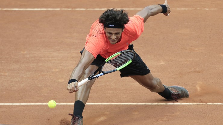 Turniej ATP w Sao Paulo: Najwyżej rozstawiona "czwórka" w półfinale