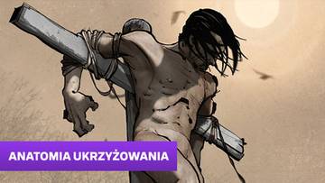 Anatomia ukrzyżowania