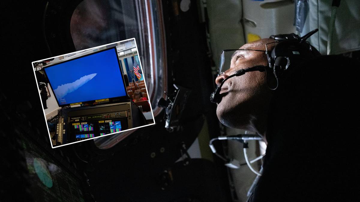 Najniebezpieczniejszy moment misji Artemis II. Astronauci mogą pobić rekord prędkości