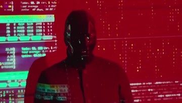 Polski Squad303 walczy z rosyjską propagandą. Hakerzy mówią Polsat News o swoich działaniach