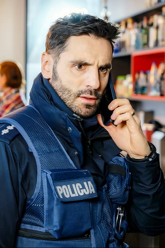 „Policjantki i Policjanci”: Jak się trafia do właściwego odbiorcy?