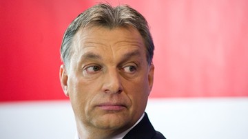 Orban zarzuca Rumunii prześladowanie mniejszości węgierskiej