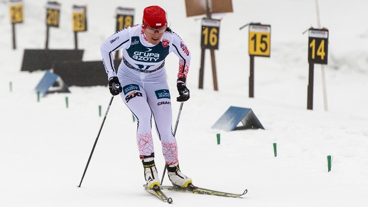 MP w biegach narciarskich: Złote medale Jaśkowiec i Burego
