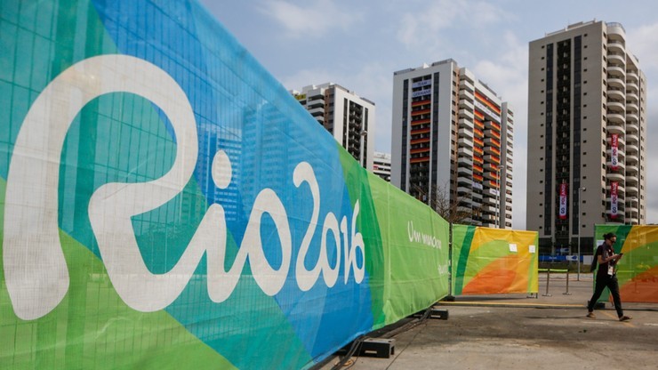 Rio 2016: Kuwejccy sportowcy wystartują pod flagą olimpijską