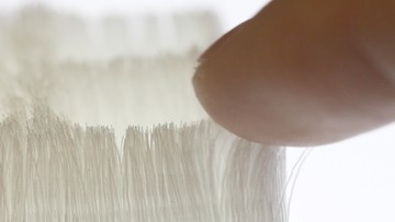 Włosy z drukarki 3D. Oto jakie mogą mieć zastosowanie