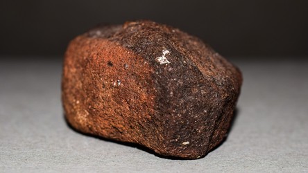 „Dziewiczy” meteoryt z Michigan może opowiedzieć nam historię budowy Układu Słonecznego