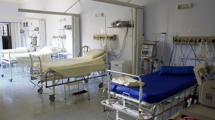 Włochy: 52 osoby zmarły w wyniku powikłań po grypie w tym sezonie zachorowań