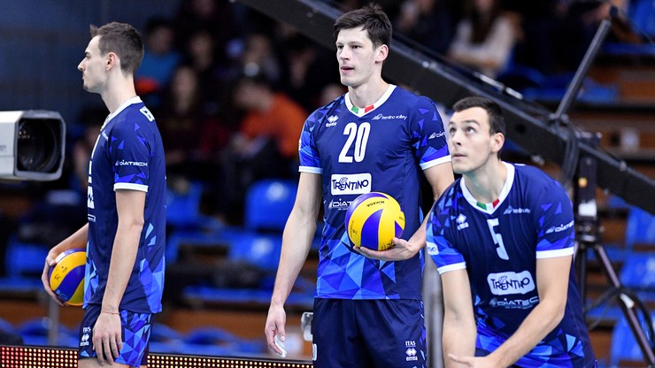 Lisinac: Lube jest bardzo silne, ale my mamy Russella