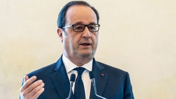 Hollande: Brexit  wymusi Unię Europejską różnych prędkości