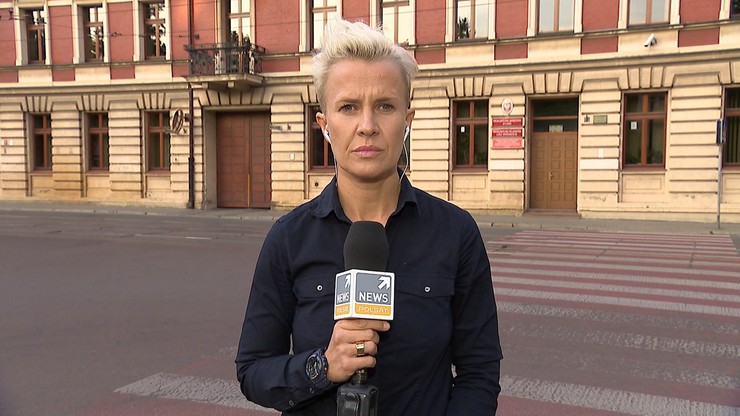 Dziennikarka Polsat News nominowana do nagrody Radia ZET "za odwagę w docieraniu do prawdy"