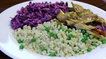 Polskie superfoods na wyciągnięcie ręki. Mają niesamowite właściwości