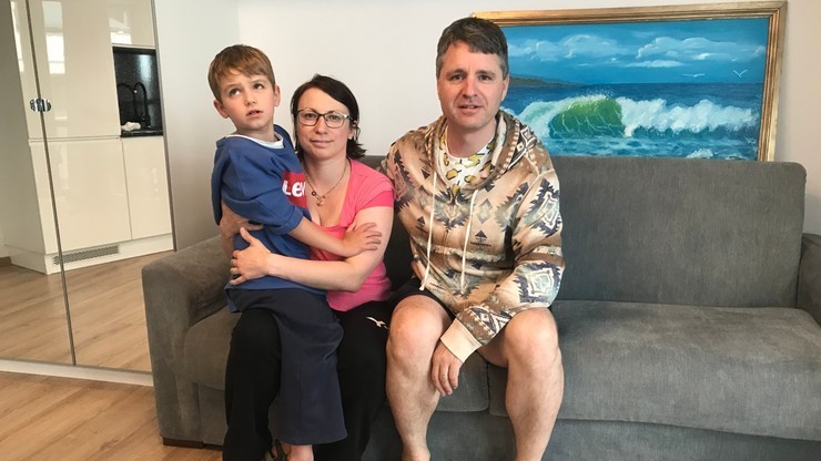 Uciekli do Polski z autystycznym synem. Sąd zdecydował o przymusowym wydaniu chłopca Holendrom