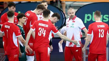 Liga Narodów siatkarzy: Gdzie oglądać mecze? Transmisje pierwszego tygodnia