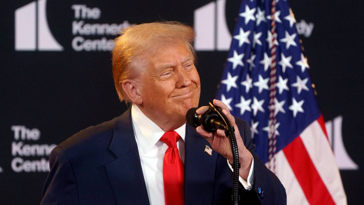 "Jest przekonany". Trump wyjaśnia, dlaczego Putin zgodził się na spotkanie
