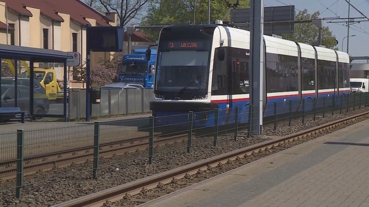 Drastyczne sceny w tramwaju w Bydgoszczy. Starszy mężczyzna został pobity