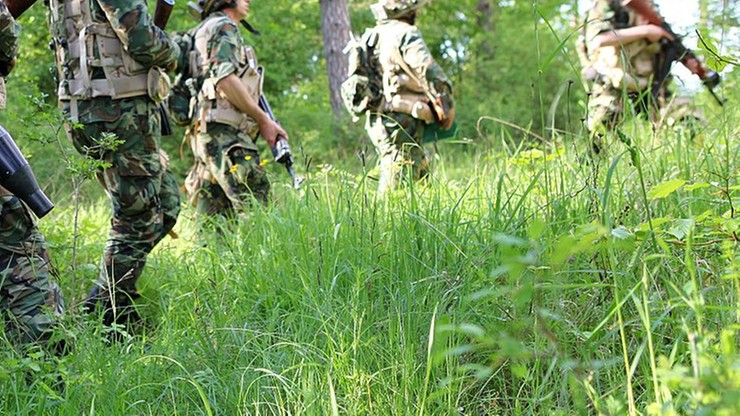 Śmierć 21-latka w białoruskiej armii. Dowódca jednostki zwolniony