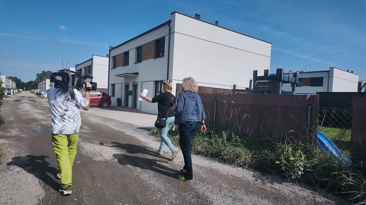 Po śmierci syna nie może odzyskać mieszkania. Konkubina "wymieniła nawet zamki"