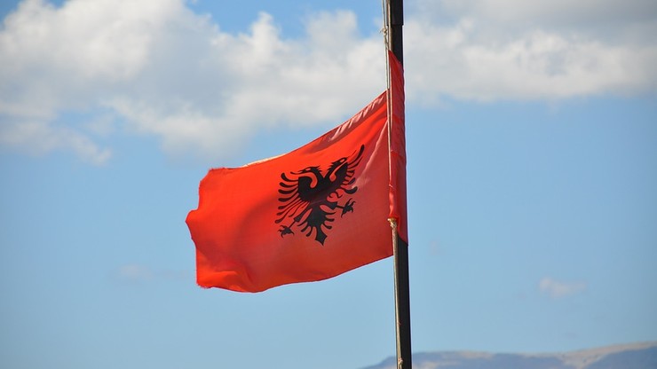 Albańczyk skazany za werbowanie bojowników IS