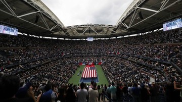 US Open odbędzie się zgodnie z planem?