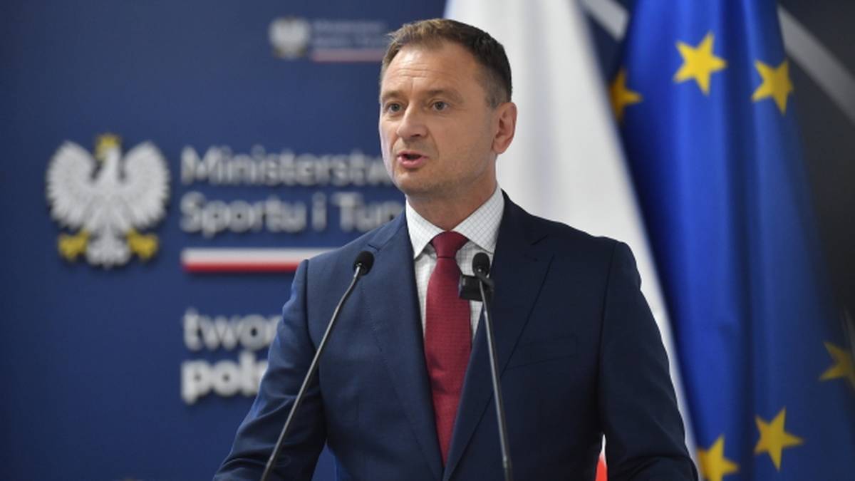 "Polacy wybrali gorzej, niż mogli". Nitras o wyniku wyborów