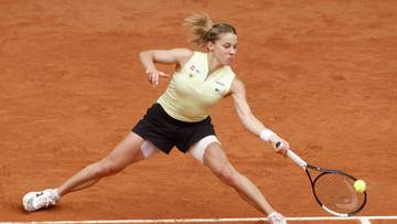 Maja Chwalińska - Diana Sznajder. Wynik półfinału Roland Garros. Kto wygrał French Open?