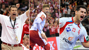 25 pytań na 25-lecie Polsatu Sport. Ulubiony mecz piłkarzy ręcznych