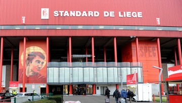 Liga Europy: Trzech zawodników Standardu Liege zakażonych koronawirusem