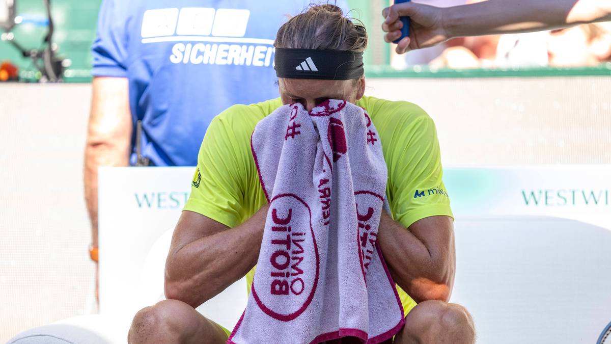 Triumfator Wimbledonu o czarnej stronie tenisa: Wszyscy jadą na antydepresantach