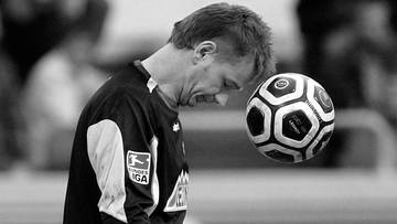 Nie żyje wielki sportowiec. Przegrał walkę z chorobą