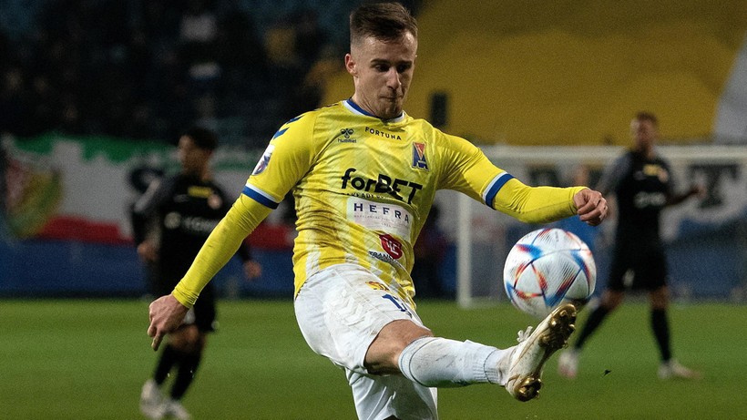 Fortuna Puchar Polski: Motor Lublin - Wisła Kraków. Transmisja TV i stream online