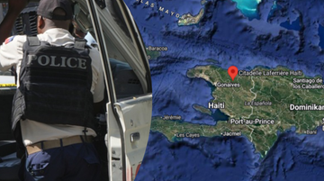 Tragedia w Cytadeli La Ferriere w Haiti. Policja zatrzymała siedem osób