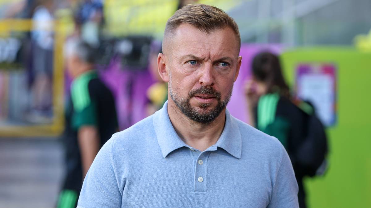 Tak trener Polek podsumował awans do 1/8 finału MŚ. Szczere słowa