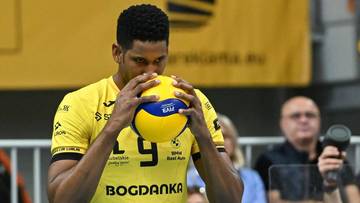 PlusLiga: Bogdanka LUK Lublin - PGE GiEK Skra Bełchatów. Transmisja TV i stream online