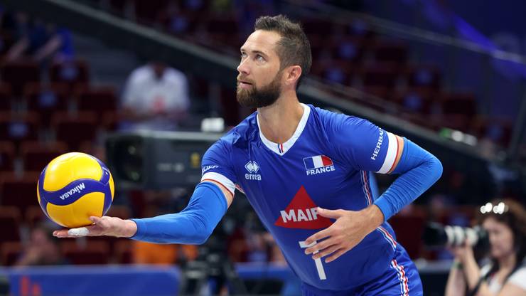 Wielcy nieobecni siatkarskiego mundialu. Gwiazdy, które nie zagrają w MŚ 2025