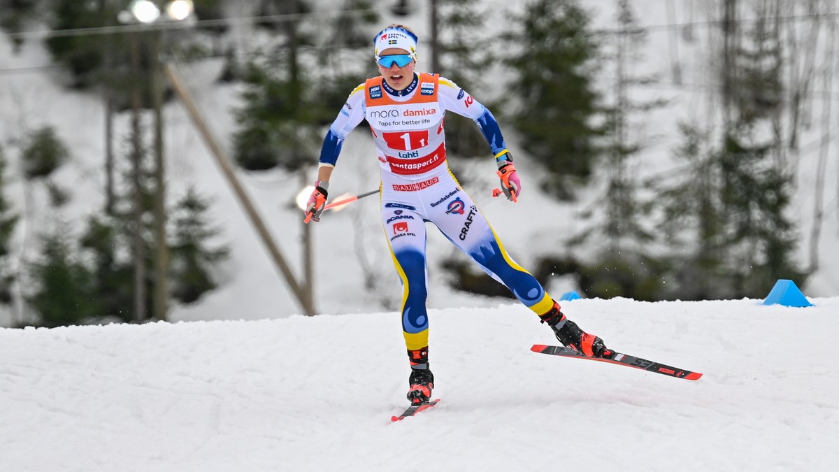 PŚ w biegach: Szwedki i Norwegowie najlepsi w sprincie drużynowym w Lahti