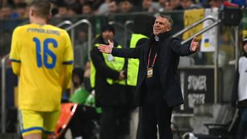 Jasne stanowisko ws. meczów Ukrainy w Polsce. To koniec?