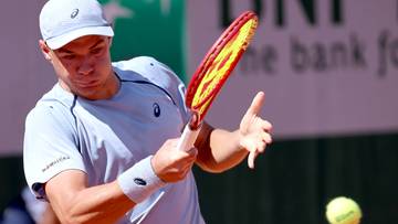 ATP Challenger w Birmingham: Kamil Majchrzak - Otto Virtanen. Relacja live i wynik na żywo