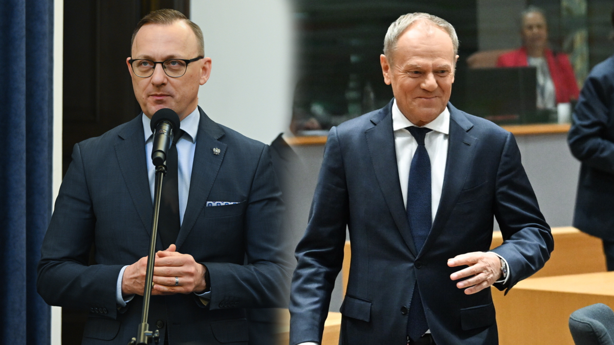 Polskie wojsko na Bliskim Wschodzie? Rzecznik prezydenta odpowiada premierowi