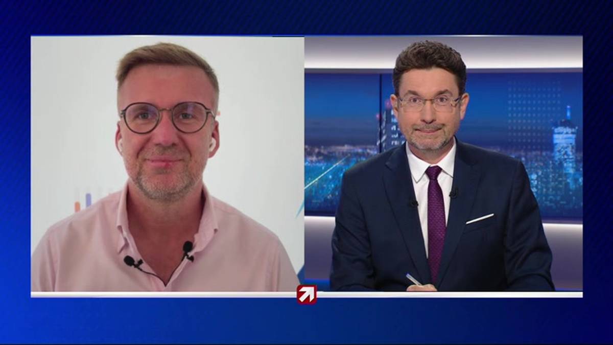 Najgroźniejszy temat dla rządu. "Państwo straciło kontrolę"